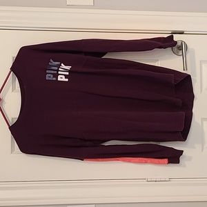 Marron spirit jersey
